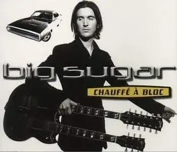 Chauffé À Bloc