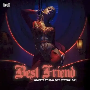 Best Friend