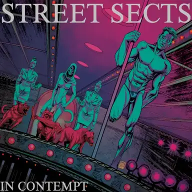 In Contempt