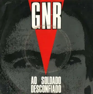 Ao Soldado Desconfiado