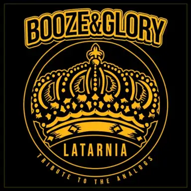 Latarnia (Tribute To The Analogs)
