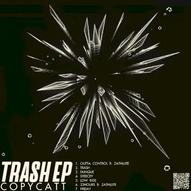 Trash
