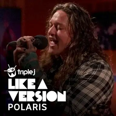 Black Fingernails, Red Wine (triple j Like a Version)