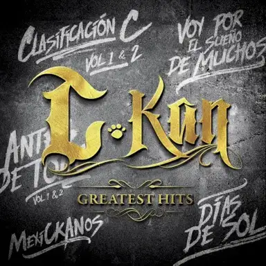 Greatest Hits