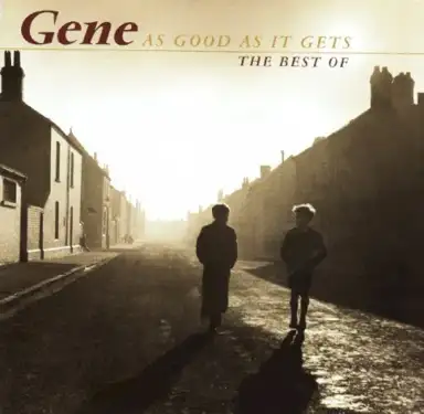 As Good as It Gets: The Best Of