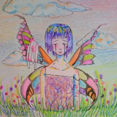 Butterfly Beatdown