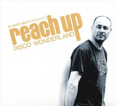 Reach Up: Disco Wonderland