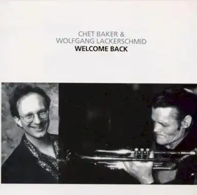 Welcome Back
