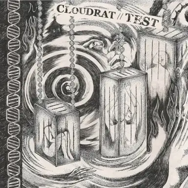 Cloud Rat / Test