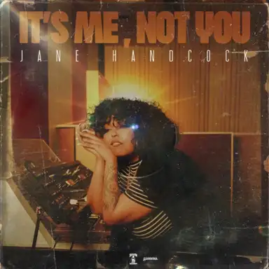It’s Me, Not You