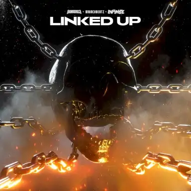 LINKED UP