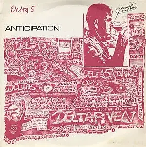 Anticipation