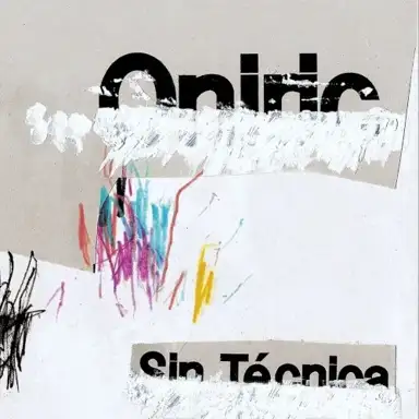 Sin técnica