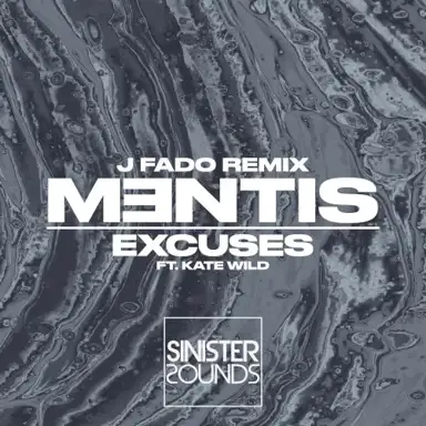 Excuses (J Fado Remix)