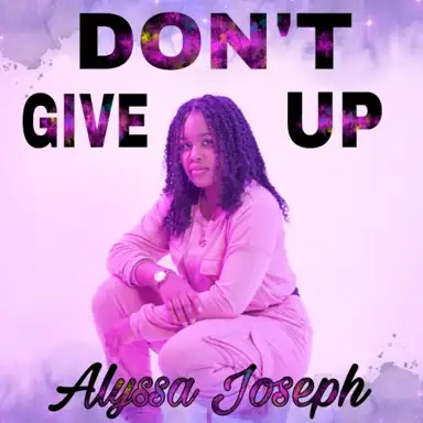 Don't Give Up