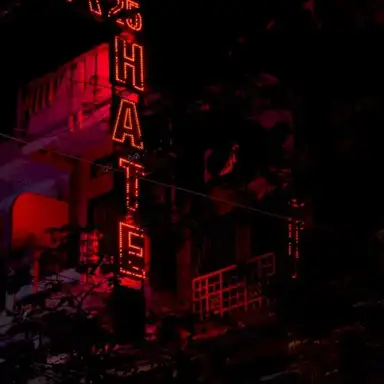 Hate After Midnight
