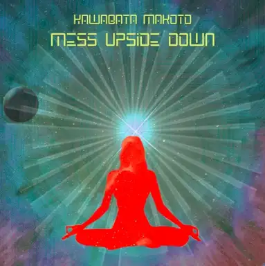 Mess Upside Down