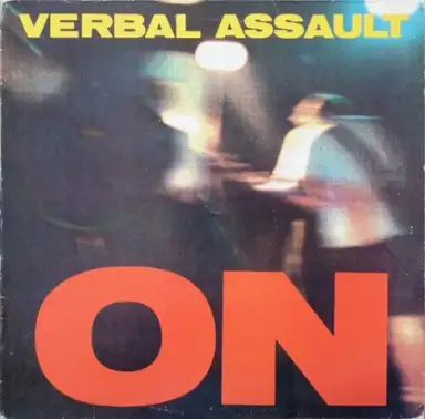 On