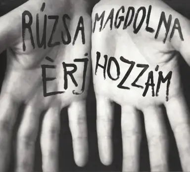 Érj hozzám