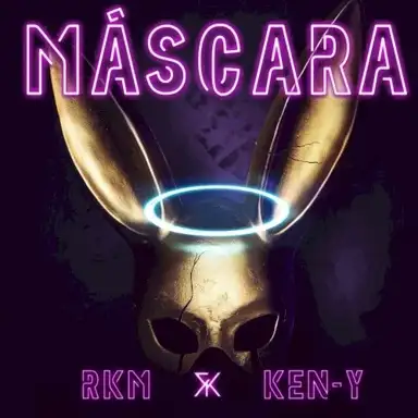 Máscara
