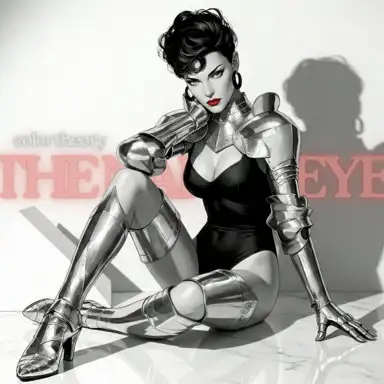 The Naked Eye