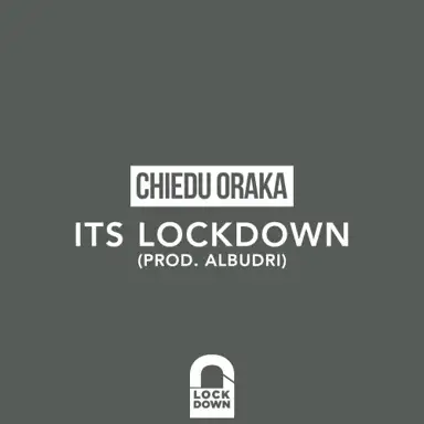 It's Lockdown