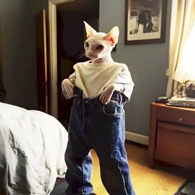 Hand Me Downs