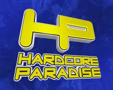 Heavens Above (Hixxy Remix)