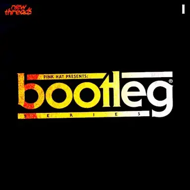 Bootleg Live, Vol. 1
