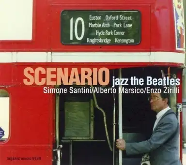 Jazz the Beatles