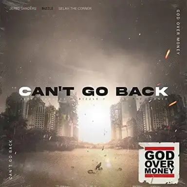 Can't Go Back