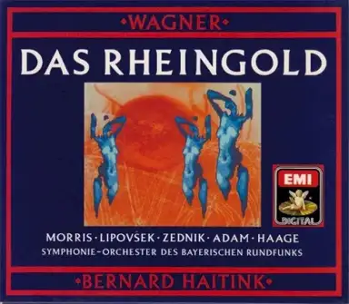 Das Rheingold