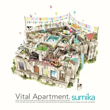Vital Apartment