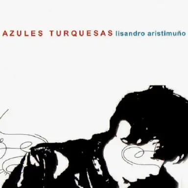 Azules turquesas