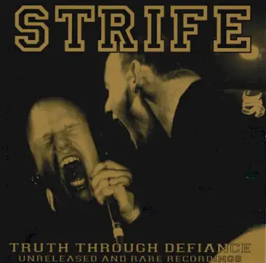 Truth Through Defiance