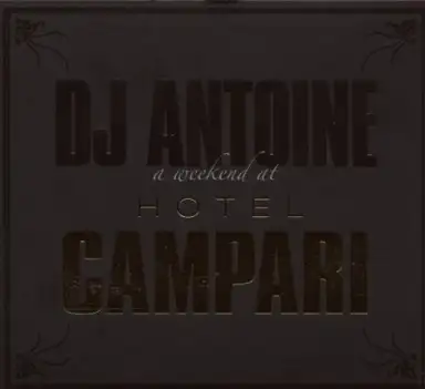 A Weekend at Hotel Campari
