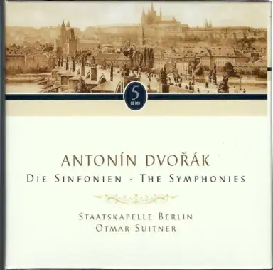 Complete Symphonies