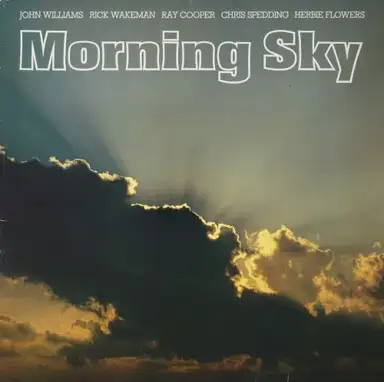 Morning Sky