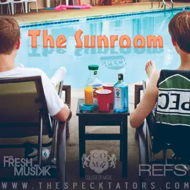 The Sunroom