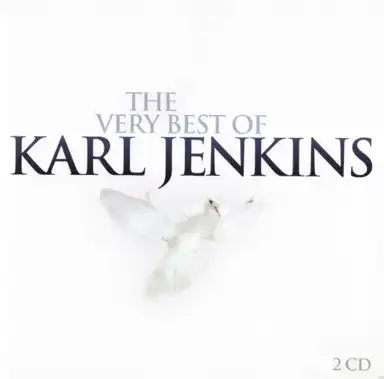 The Very Best of Karl Jenkins