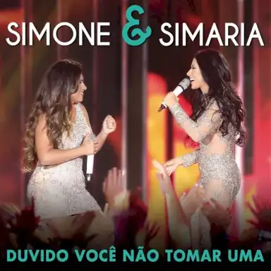 Duvido você não tomar uma