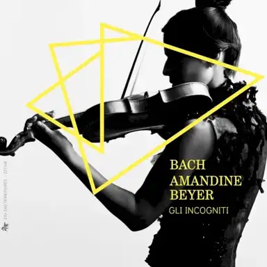 Bach