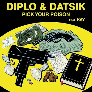 Pick Your Poison