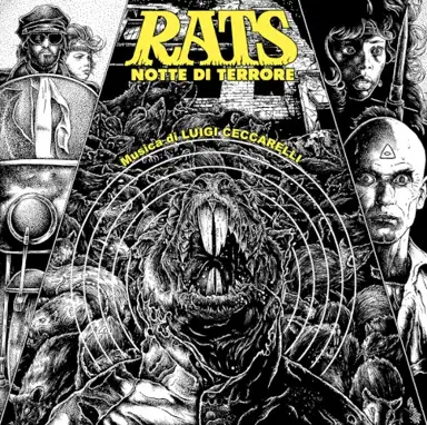 Rats Notte Di Terrore