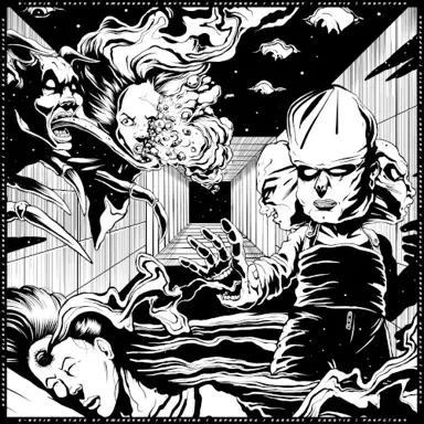 State of Emergence EP