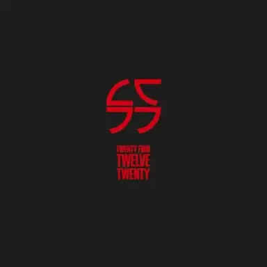 Twenty Four Twelve Twenty