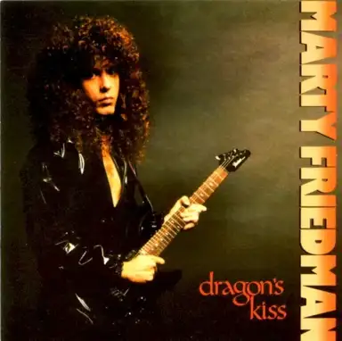Dragon's Kiss