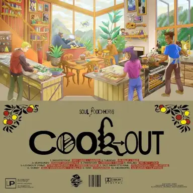Cookout