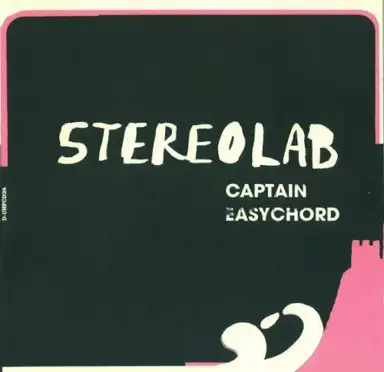 Captain Easychord