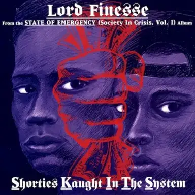 Shorties Kaught In The System